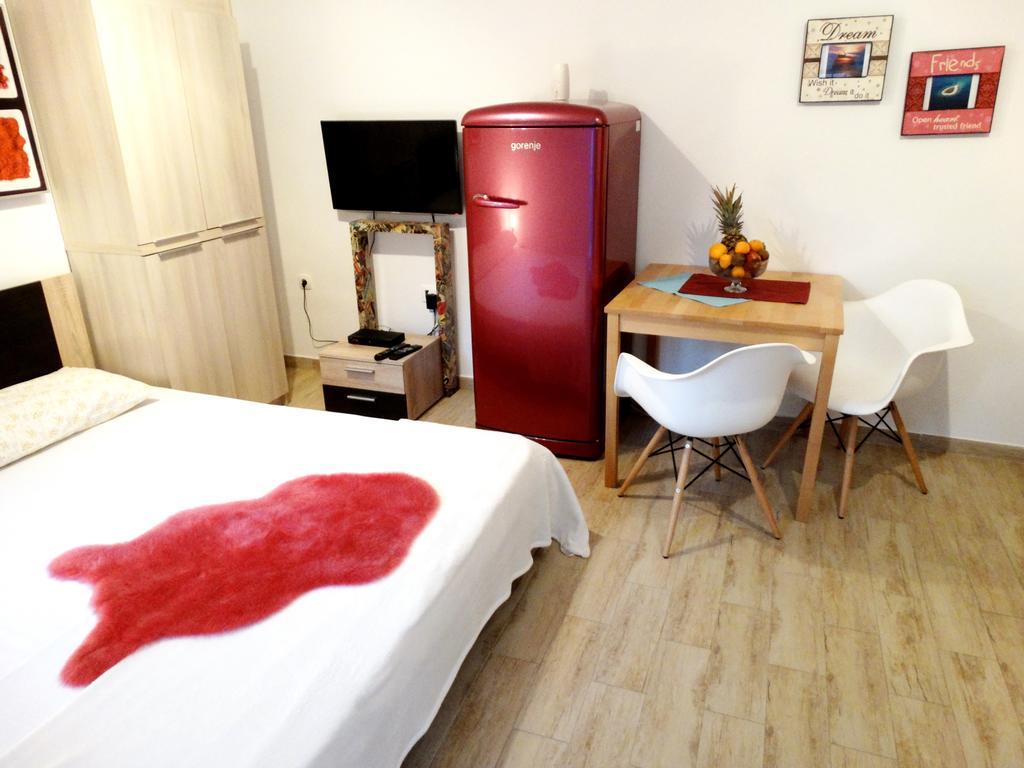 Guesthouse Marileo Split Eksteriør bilde