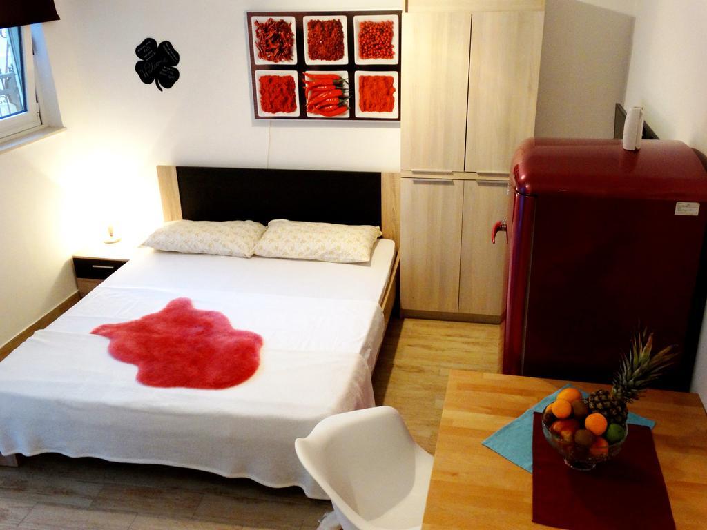Guesthouse Marileo Split Eksteriør bilde