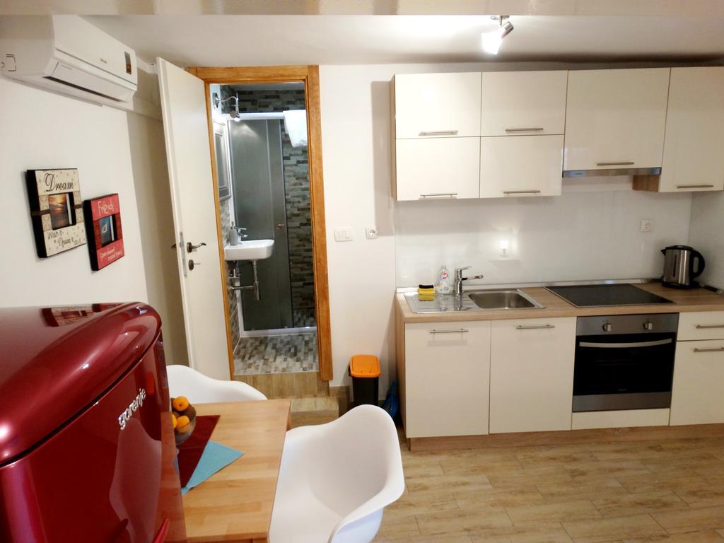 Guesthouse Marileo Split Eksteriør bilde