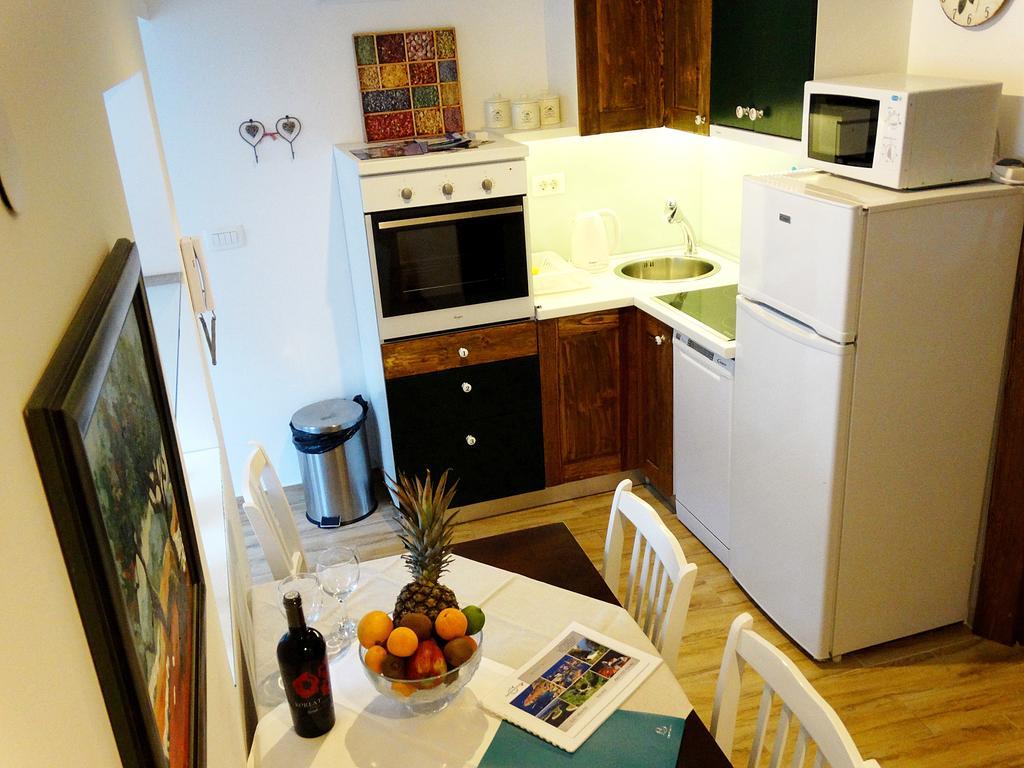 Guesthouse Marileo Split Eksteriør bilde
