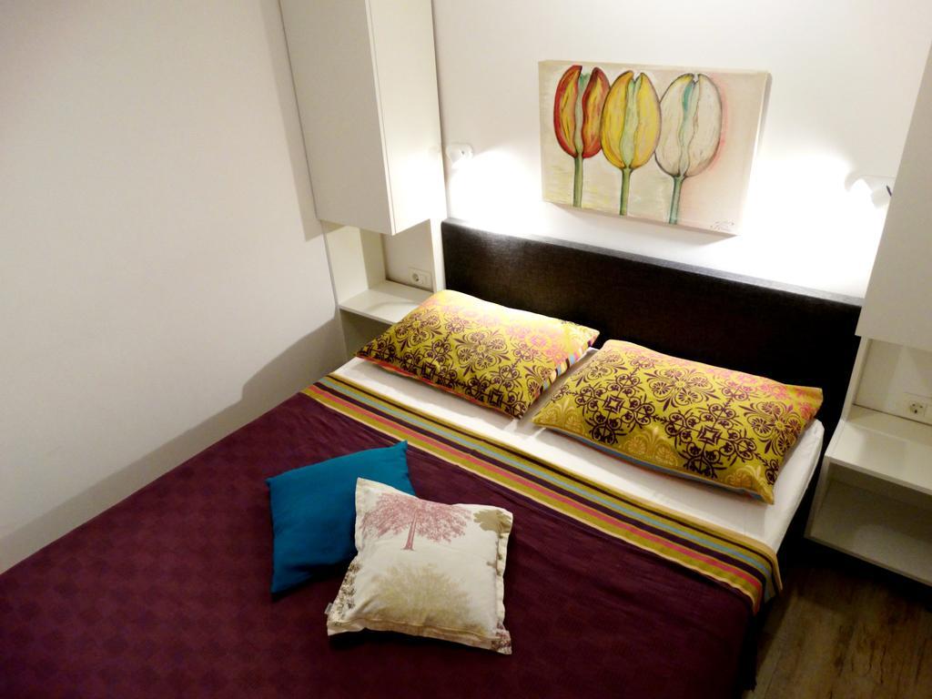 Guesthouse Marileo Split Eksteriør bilde