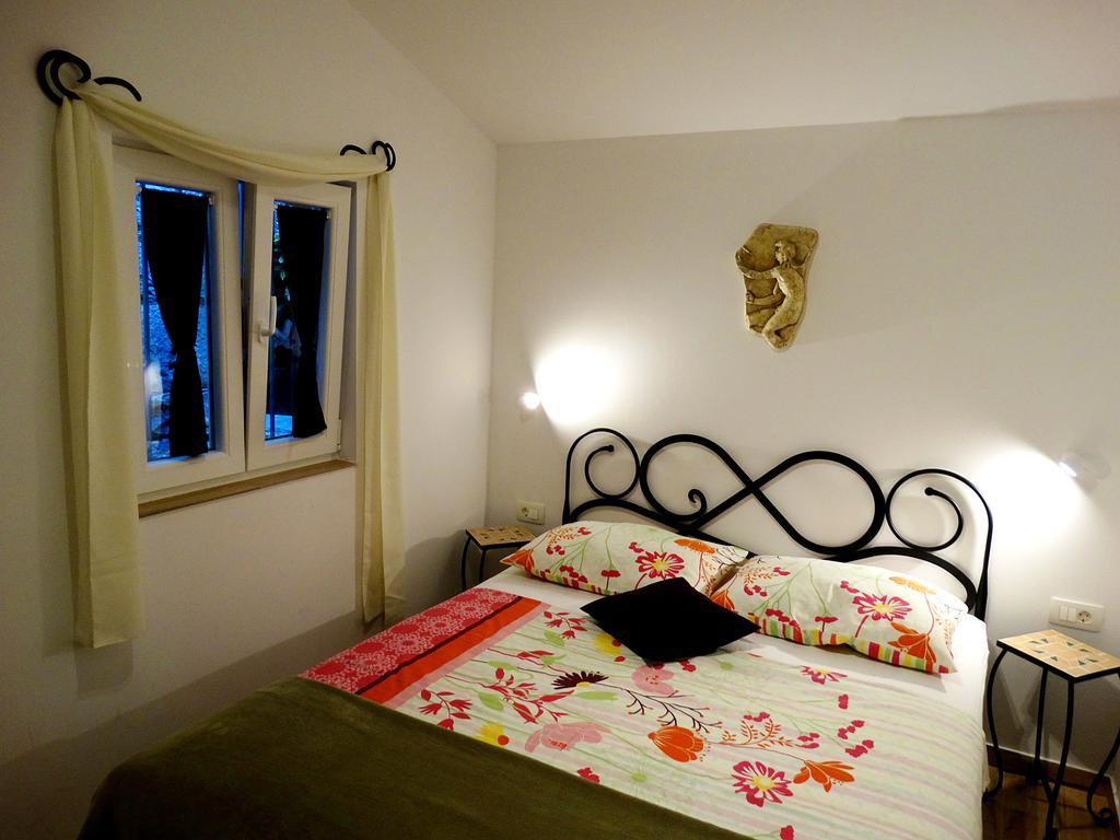 Guesthouse Marileo Split Eksteriør bilde