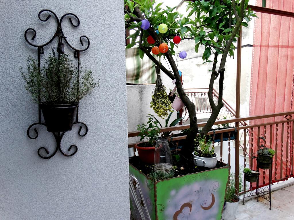 Guesthouse Marileo Split Eksteriør bilde