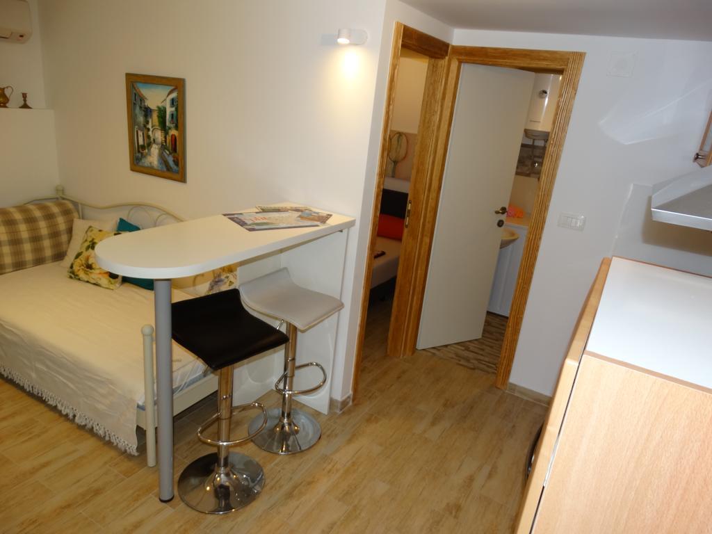 Guesthouse Marileo Split Eksteriør bilde