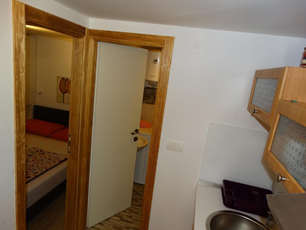Guesthouse Marileo Split Eksteriør bilde
