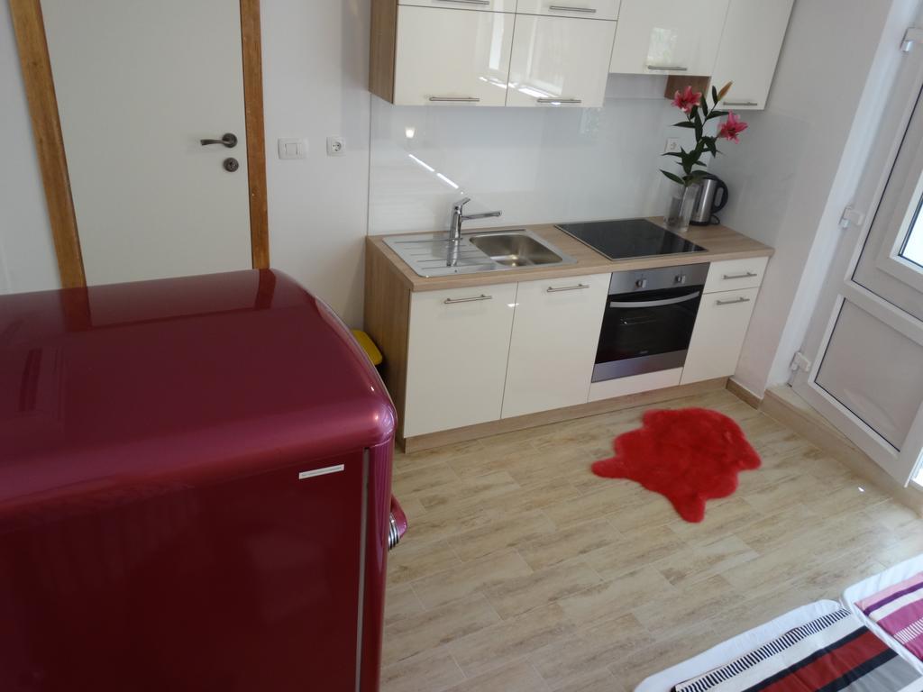 Guesthouse Marileo Split Eksteriør bilde
