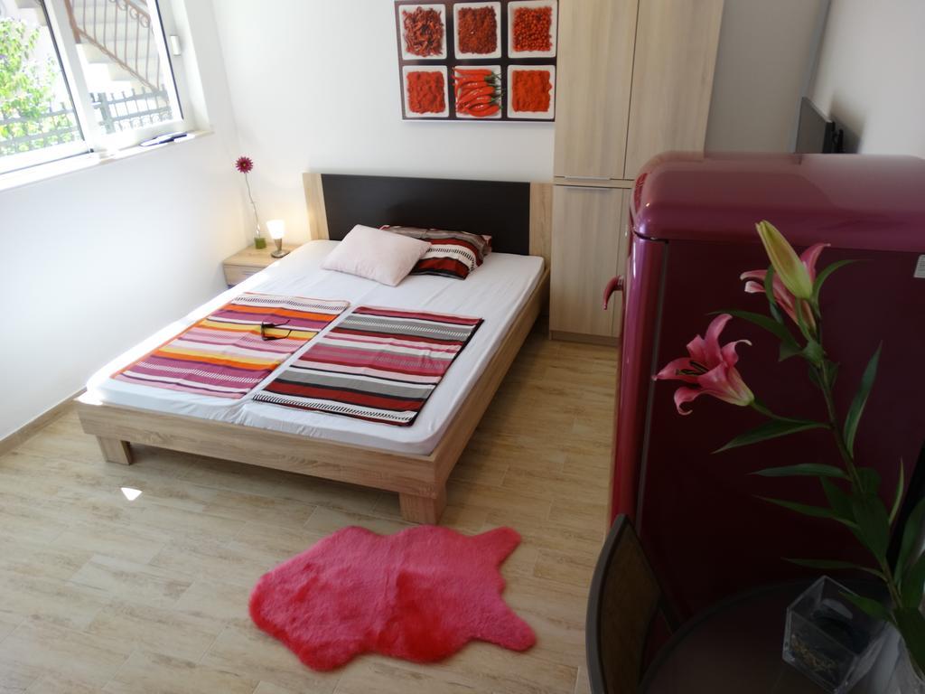 Guesthouse Marileo Split Eksteriør bilde