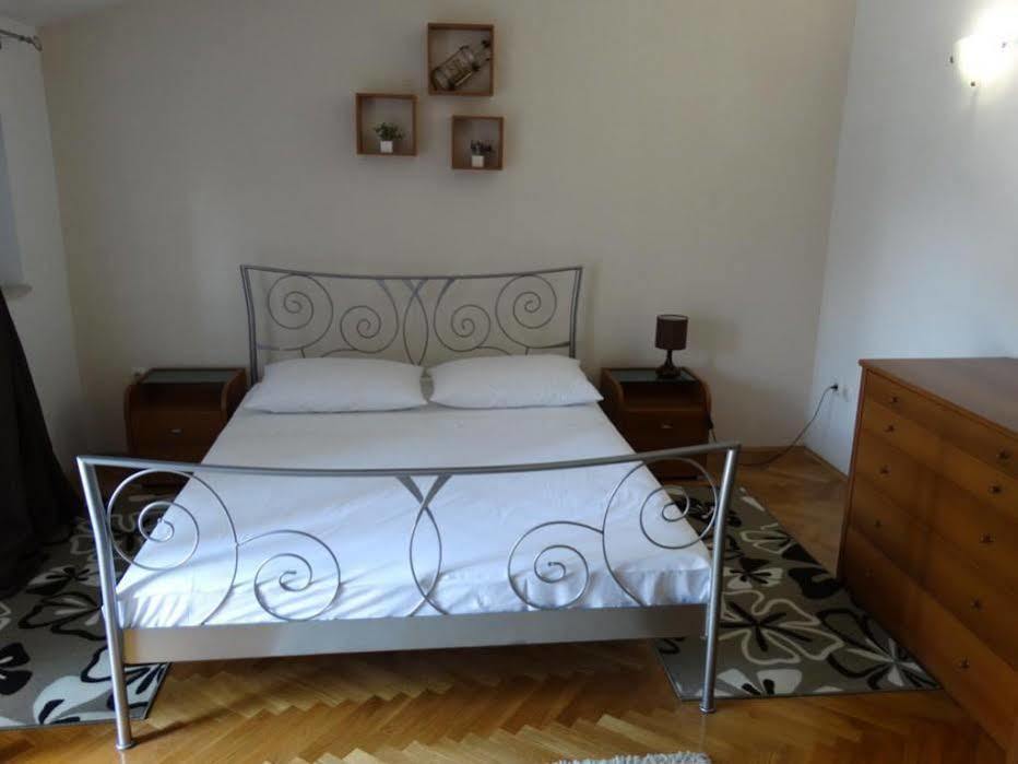 Guesthouse Marileo Split Eksteriør bilde