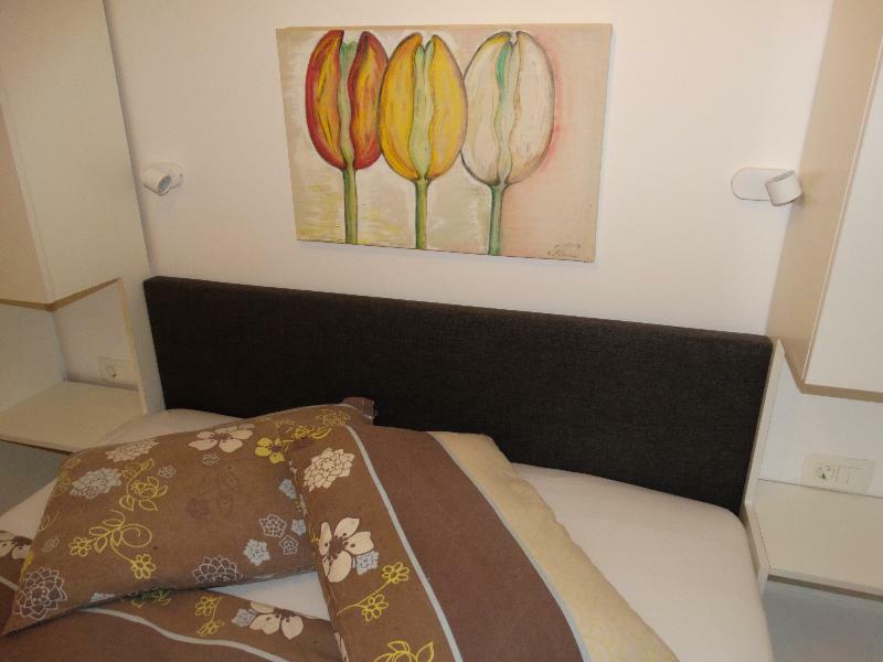 Guesthouse Marileo Split Eksteriør bilde