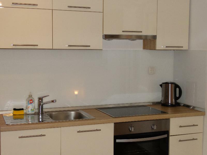 Guesthouse Marileo Split Eksteriør bilde