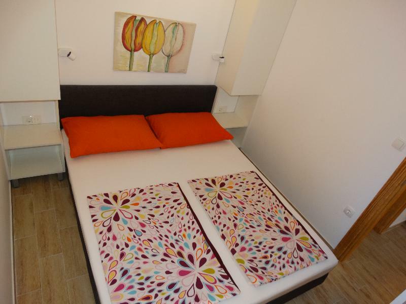Guesthouse Marileo Split Eksteriør bilde
