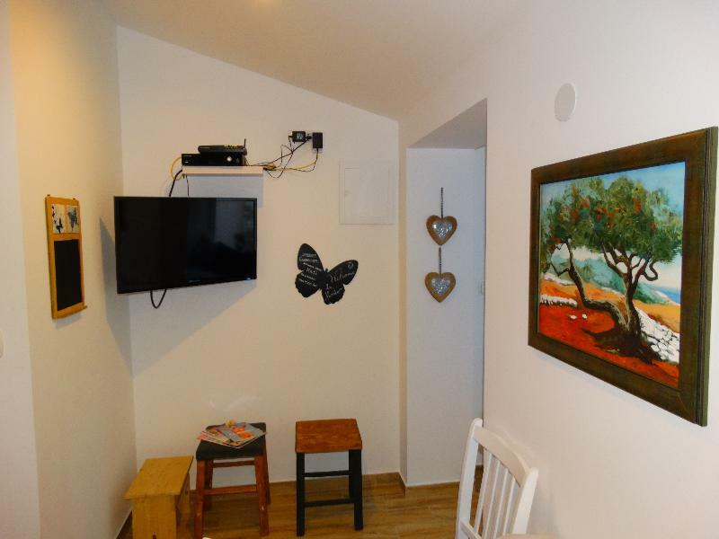 Guesthouse Marileo Split Eksteriør bilde