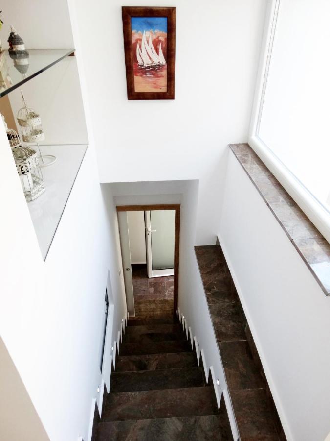 Guesthouse Marileo Split Rom bilde